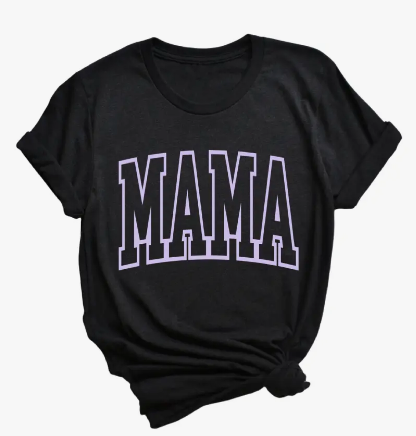 MAMA Graphic Tee